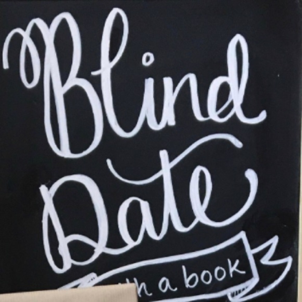 Mystery book
